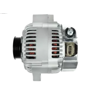 Alternateur 12V 90Amp AS-PL UD10061A, CARGO 115790, DENSO 101211-7370, TOYOTA 27060-70500, 3EFFE ALTF803, AUTOELECTRO AEK2190