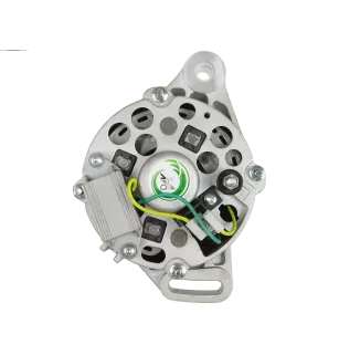 Alternateur 12V 55Amp AS-PL A9040, ELMOT 232020.0, A124-55D, KRAUF ALG6040, PSH 235.003.055.208