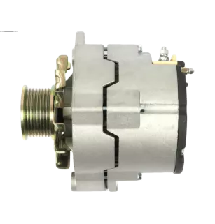 Alternateur 24V 80Amp PRESTOLITE JFZ2715, KRAUF ALQ0388