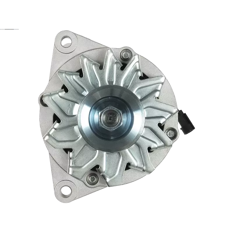 Alternateur 12V 120A Iskra UD11842 114450
