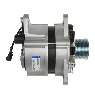 Alternateur 12V 120A Iskra UD11842 114450
