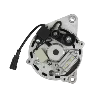 Alternateur 12V 120A Iskra UD11842 114450