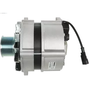 Alternateur 12V 120A Iskra UD11842 114450