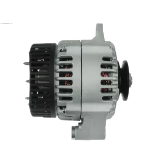 Alternateur 12V 80Amp AS-PL A9156, UD13085A, BOSCH 0986083500, CARGO 112191, HELLA 8EL737684-001, ISKRA / LETRIKA 11.201.498