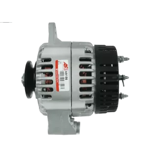 Alternateur 12V 80Amp AS-PL A9156, UD13085A, BOSCH 0986083500, CARGO 112191, HELLA 8EL737684-001, ISKRA / LETRIKA 11.201.498