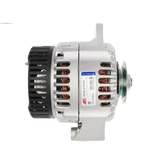 Alternateur 12V 80A Delco UD11843 112191
