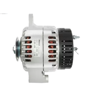 Alternateur 12V 80A Delco UD11843 112191