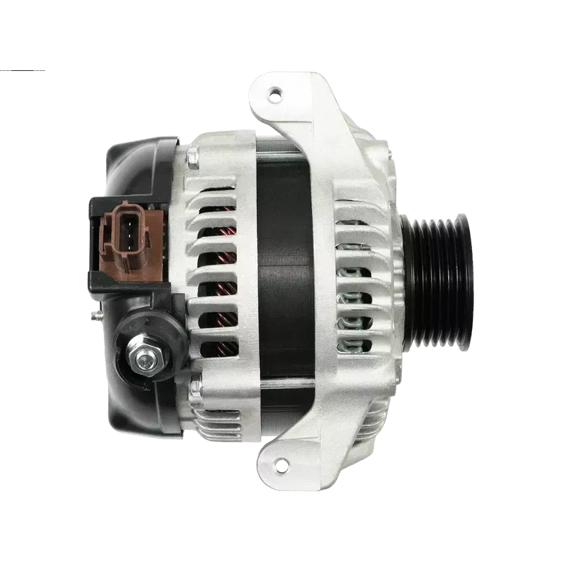 Alternateur 12V 150Amp AS-PL A6158, UD10930A, DENSO 104210-1110, 104210-5970, FORD 9L3T10300CB, 9L3TCB, 9L3Z10346C Alternateur 12V 150Amp AS-PL A6158, UD10930A, DENSO 104210-1110, 104210-5970, FORD 9L3T10300CB, 9L3TCB, 9L3Z10346C