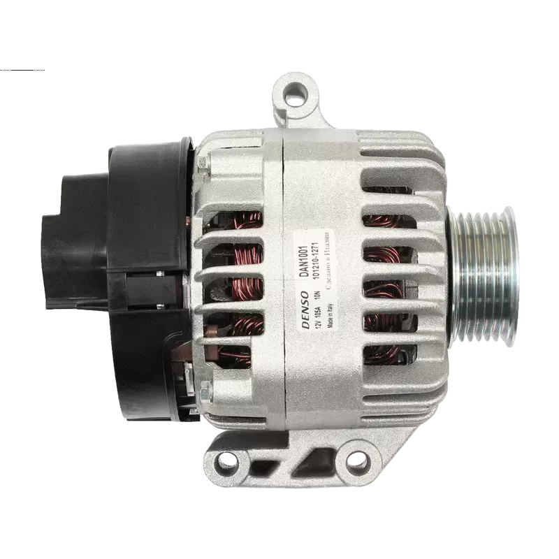 Alternateur 12V 105A Denso 101210-1220 101210-1271