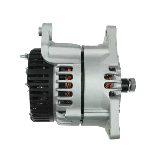 Alternateur 12V 120A Iskra A9158 UD13079A