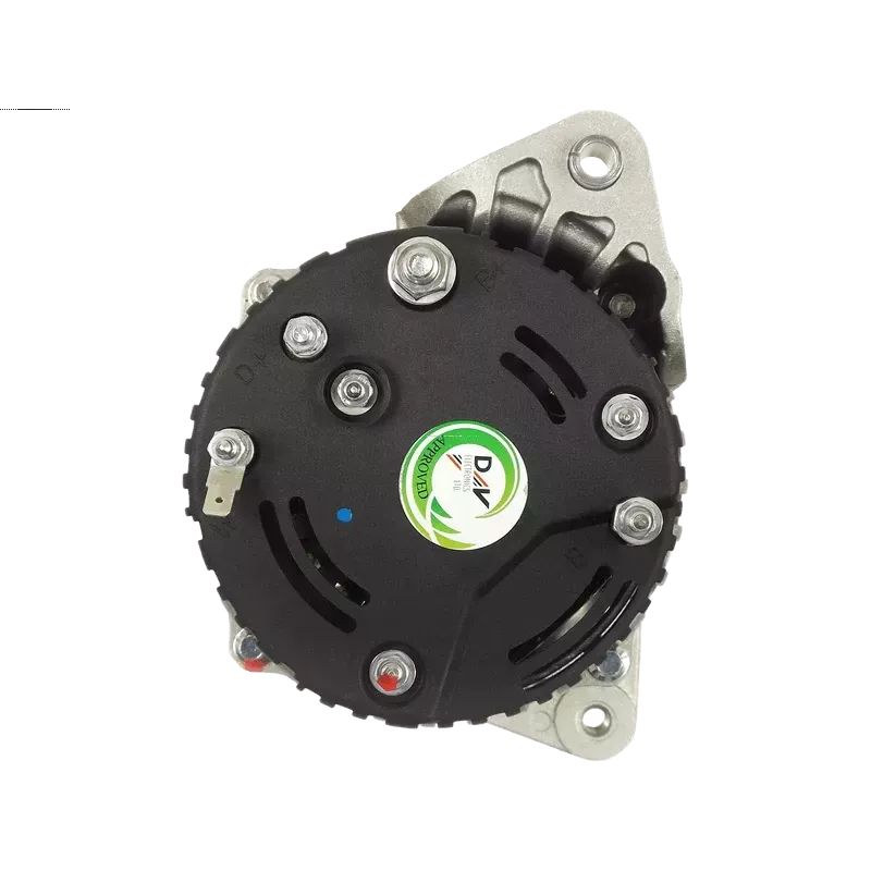 Alternateur 12V 120A Iskra A9158 UD11846