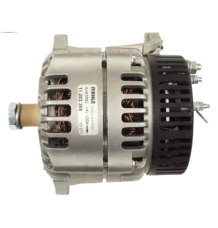 Alternateur 12V 120A Iskra A9158 UD11846