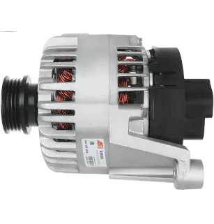 Alternateur 12V 90Amp AS-PL UD19436A, CARGO 115647, DELCO DA2304, DAN1004, DRA1194, DRA1194X, RAA12205, DENSO 102211-8680