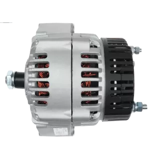 Alternateur 24V 55Amp AS-PL A9159, UD13077A, CARGO 113738, 116155, DELCO 19093008, DRA0747, DRA0747N