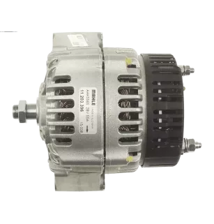 Alternateur 24V 55Amp AS-PL UD11847(LETRIKA)A, CARGO 113738, DELCO DRA0747, ISKRA / LETRIKA 11.203.396, AAK5565, IA1076