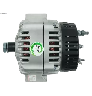 Alternateur 24V 55Amp AS-PL A9160, UD13065A, CARGO 114464, DELCO 19093011, DRA1242, DRA1242N, ISKRA / LETRIKA 11.201.792