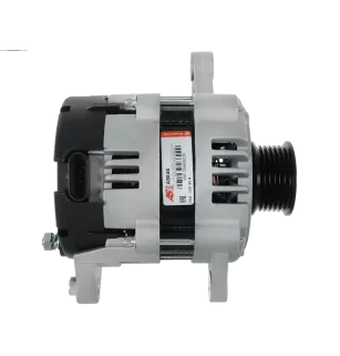 Alternateur 12V 85Amp AS-PL A9046, A9240, CHEVROLET 96540542, 96838439, 96954113, OPEL 96989020, 3EFFE ALTL525