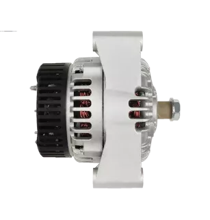 Alternateur 24V 55A Delco UD11848 114464