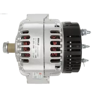 Alternateur 24V 55A Delco UD11848 114464