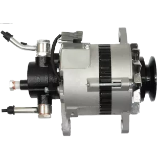 Alternateur 24V 35Amp AS-PL A9047, HINO 27040-E0030, 27050-1112A, ELECTROLOG ALT9811
