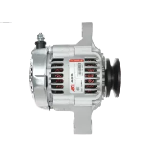 Alternateur 12V 40Amp AS-PL A6163S, UD19430A, CARGO 114411, DENSO 021080-0890, 101211-3720, 101211-3721, 101211-3722