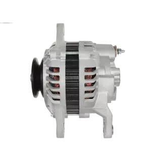 Alternateur 12V 50Amp AS-PL A9163, UD11332A, CARGO 111714, DELCO DRA3447, DRA3447N, HELLA 8EL737390-001, HYUNDAI / KIA AB150021