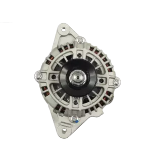 Alternateur 12V 90Amp AS-PL UD11328A, HYUNDAI / KIA 37300-23620, MANDO AB190147, VALEO 424101, TA000A54101, ELECTROLOG ALT01044