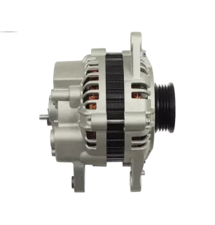 Alternateur 12V 90Amp AS-PL UD11328A, HYUNDAI / KIA 37300-23620, MANDO AB190147, VALEO 424101, TA000A54101, ELECTROLOG ALT01044
