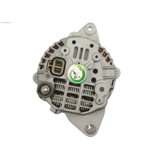 Alternateur 12V 90Amp AS-PL UD11328A, HYUNDAI / KIA 37300-23620, MANDO AB190147, VALEO 424101, TA000A54101, ELECTROLOG ALT01044