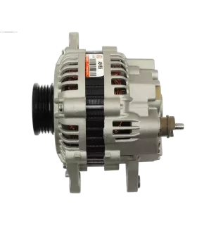 Alternateur 12V 90Amp AS-PL UD11328A, HYUNDAI / KIA 37300-23620, MANDO AB190147, VALEO 424101, TA000A54101, ELECTROLOG ALT01044