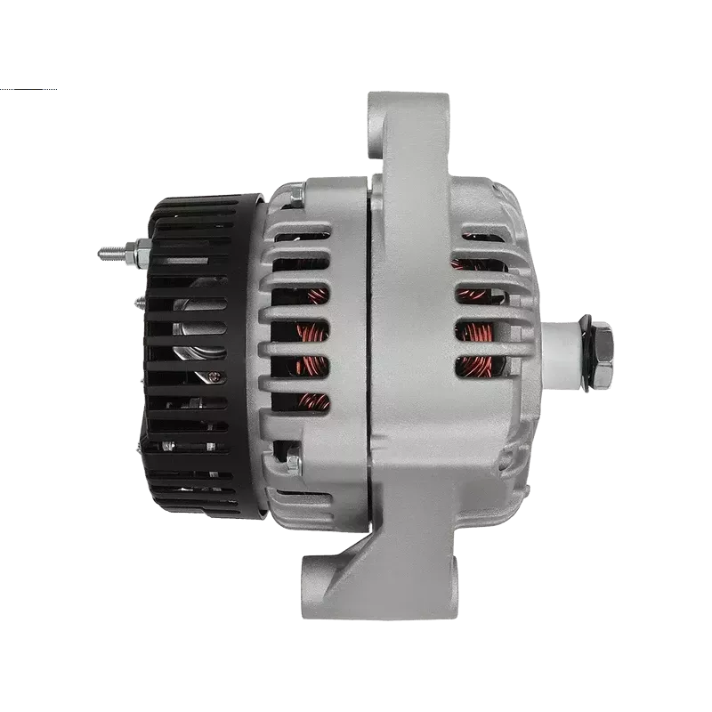 Alternateur 12V 85Amp AS-PL A9051, UD01584A, FIAT 73327986, ISKRA / LETRIKA 11.201.666, AAK5114, AAK5363, IA0666, MAHLE MG353 Alternateur 12V 85Amp AS-PL A9051, UD01584A, FIAT 73327986, ISKRA / LETRIKA 11.201.666, AAK5114, AAK5363, IA0666, MAHLE MG353