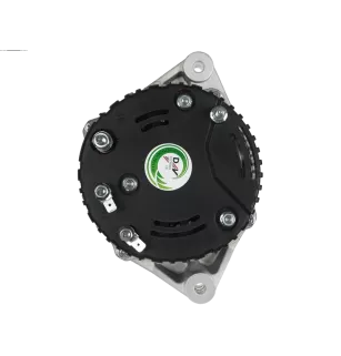 Alternateur 12V 85Amp AS-PL A9051, UD01584A, FIAT 73327986, ISKRA / LETRIKA 11.201.666, AAK5114, AAK5363, IA0666, MAHLE MG353