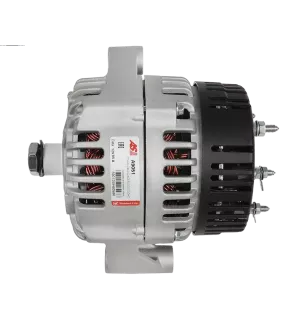 Alternateur 12V 85Amp AS-PL A9051, UD01584A, FIAT 73327986, ISKRA / LETRIKA 11.201.666, AAK5114, AAK5363, IA0666, MAHLE MG353
