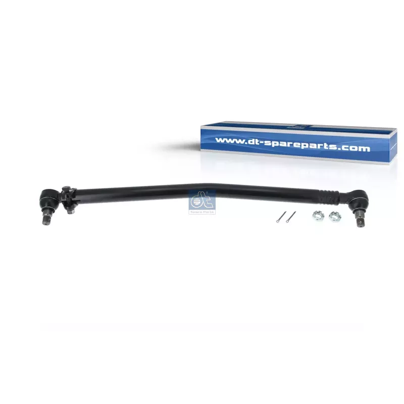 Barre de direction Pour Mercedes-Benz Atego 3 - 9674600405.