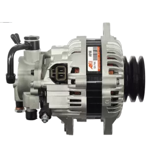 Alternateur 12V 75Amp AS-PL A9166, UD11305A, DELCO DA5378, DA5378N, DRA4268, DRA4268N, HELLA 8EL011711-241