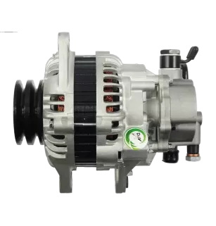 Alternateur 12V 75Amp AS-PL A9166, UD11305A, DELCO DA5378, DA5378N, DRA4268, DRA4268N, HELLA 8EL011711-241