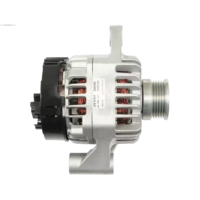 Alternateur 12V 120A Denso 101210-1330 101210-1331