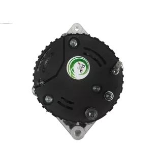 Alternateur 12V 95Amp AS-PL UD01579A, ISKRA / LETRIKA 11.201.727, 11.203.159, AAK5123, AAK5378, IA0727, JOHN DEERE AH137883