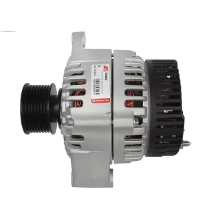 Alternateur 12V 95Amp AS-PL UD01579A, ISKRA / LETRIKA 11.201.727, 11.203.159, AAK5123, AAK5378, IA0727, JOHN DEERE AH137883