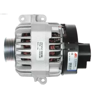 Alternateur 12V 120A Bosch 0986083280 1986A01358