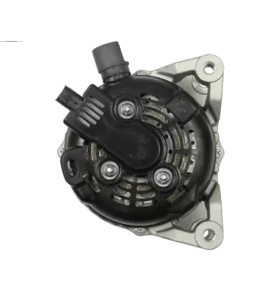 Alternateur 12V 150Amp AS-PL UD01436A, BOSCH 0124525034, 0986047360, CARGO 113755, DELCO DRA0191, DRA4197, DRA4214, WA15208