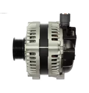 Alternateur 12V 150Amp AS-PL UD01436A, BOSCH 0124525034, 0986047360, CARGO 113755, DELCO DRA0191, DRA4197, DRA4214, WA15208