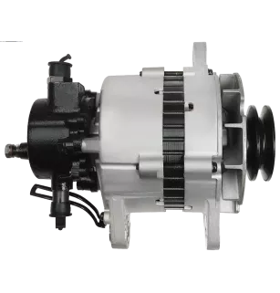 Alternateur 24V 40Amp AS-PL A9098, UD02562A, HYUNDAI / KIA 37300-41701, AD250453, OK80018300, VALEO 600856, 3EFFE ALTE353