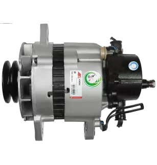 Alternateur 24V 40Amp AS-PL A9098, UD02562A, HYUNDAI / KIA 37300-41701, AD250453, OK80018300, VALEO 600856, 3EFFE ALTE353