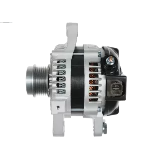 Alternateur 12V 100A Denso A6168 UD01446A