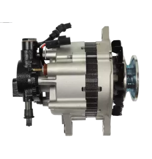 Alternateur 12V 65Amp AS-PL UD02565A, CARGO 111929, HYUNDAI / KIA 37300-42112, 37300-42114, 37300-42116, 37300-42203
