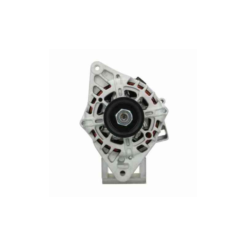 Alternatore Hyundai 90A Bosch ruil 0986049191 Lester 13973 PSH 155537090 Alternatore Hyundai 90A Bosch ruil 0986049191 Lester 13973 PSH 155537090