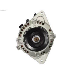 Alternateur 12V 75Amp AS-PL UD02569A, BOSCH 0986046361, DELCO DRA3377, DRA3377N, HELLA 8EL012429-721, 8EL737058-001