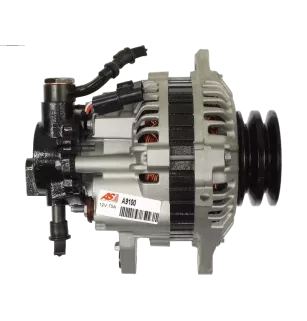 Alternateur 12V 75Amp AS-PL UD02569A, BOSCH 0986046361, DELCO DRA3377, DRA3377N, HELLA 8EL012429-721, 8EL737058-001