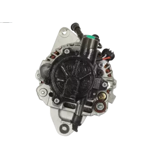 Alternateur 12V 75Amp AS-PL UD02569A, BOSCH 0986046361, DELCO DRA3377, DRA3377N, HELLA 8EL012429-721, 8EL737058-001
